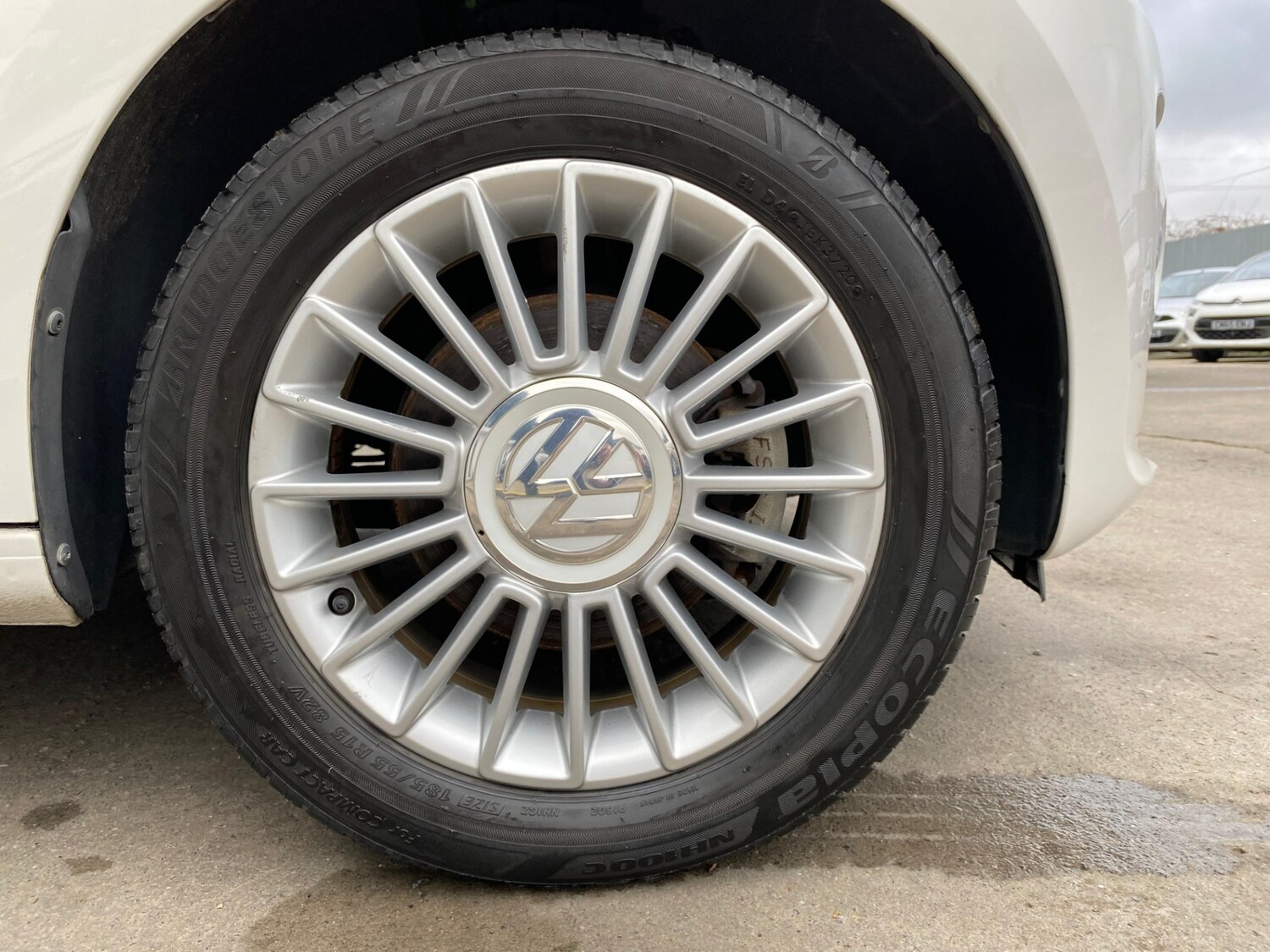 Used Volkswagen up! 2012 for sale - 77841247: Photo 31