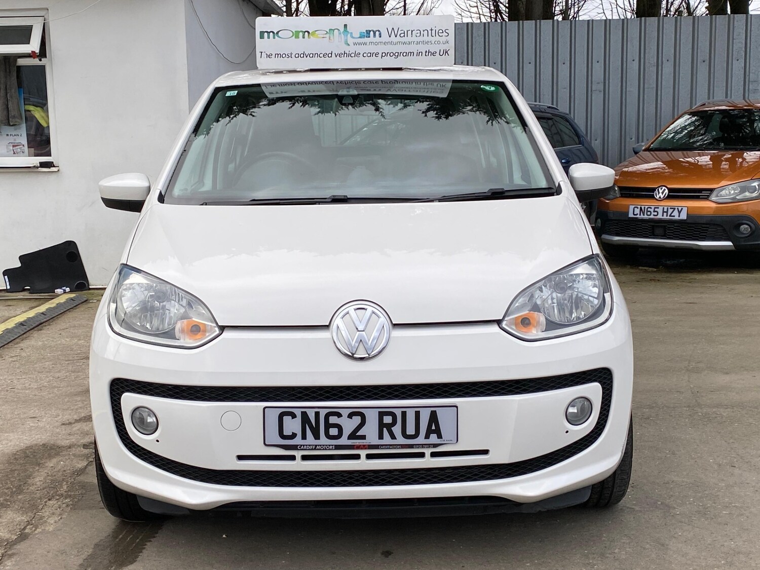 Used Volkswagen up! 2012 for sale - 77841247: Photo 33