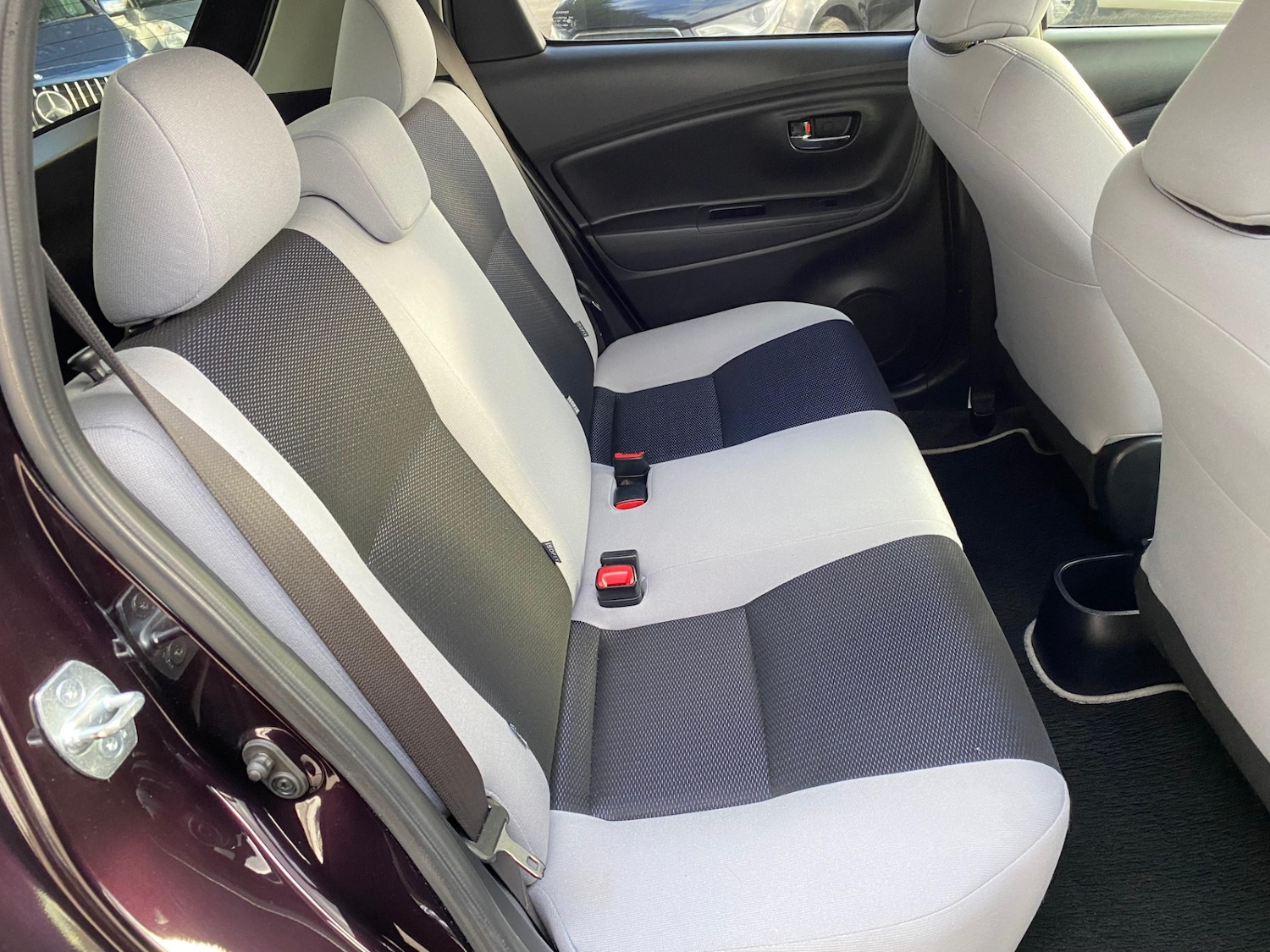 Used Toyota Vitz 2015 for sale - 76866762: Photo 15