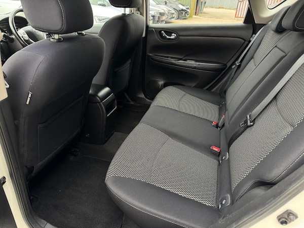 Used Nissan Pulsar 2015 for sale - 76242752: Photo 29