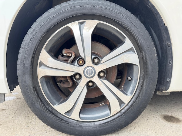 Used Nissan Pulsar 2015 for sale - 76242752: Photo 32