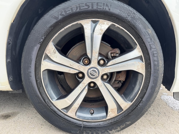 Used Nissan Pulsar 2015 for sale - 76242752: Photo 33