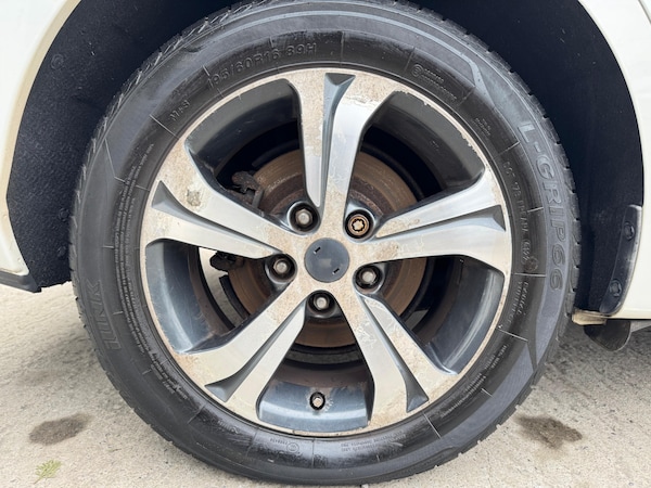 Used Nissan Pulsar 2015 for sale - 76242752: Photo 34