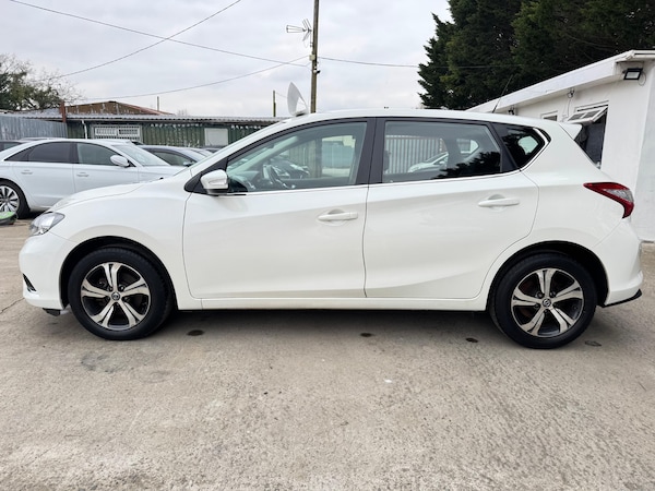 Used Nissan Pulsar 2015 for sale - 76242752: Photo 7