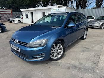 Used Volkswagen Golf 2014 for sale - 79861913: Photo