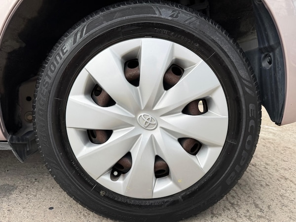 Used Toyota Vitz 2025 for sale - 76244738: Photo 32