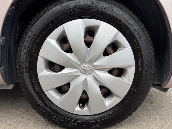 Used Toyota Vitz 2025 for sale - 76244738: Photo 36