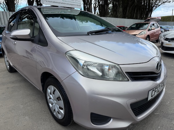 Used Toyota Vitz 2025 for sale - 76244738: Photo 41