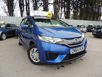Used Honda Fit 2015 for sale - 79855031: Photo