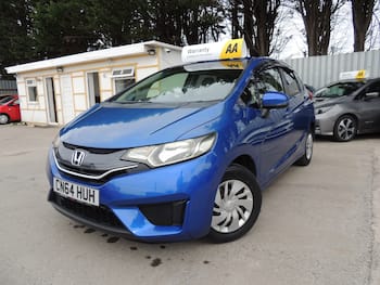 Used Honda Fit 2015 for sale - 79855031: Photo