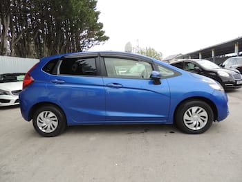 Used Honda Fit 2015 for sale - 79855031: Photo