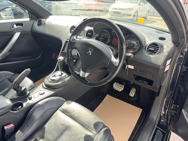 Used Peugeot RCZ 2011 for sale - 76218512: Photo 12