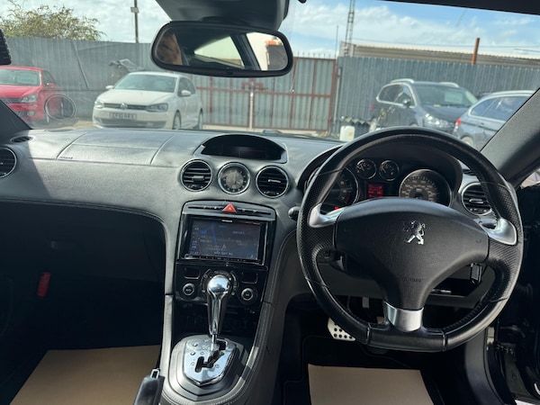 Used Peugeot RCZ 2011 for sale - 76218512: Photo 15