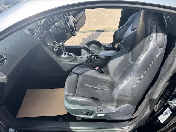 Used Peugeot RCZ 2011 for sale - 76218512: Photo 25