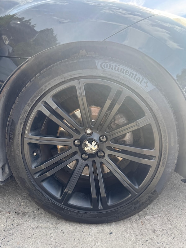 Used Peugeot RCZ 2011 for sale - 76218512: Photo 28