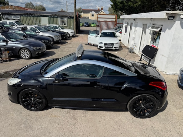 Used Peugeot RCZ 2011 for sale - 76218512: Photo 32