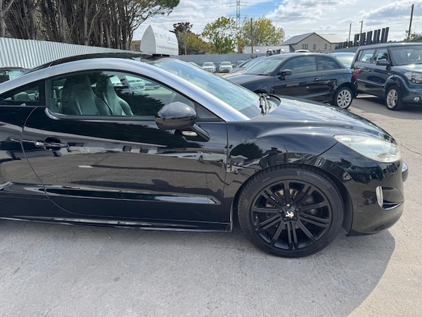 Used Peugeot RCZ 2011 for sale - 76218512: Photo 4