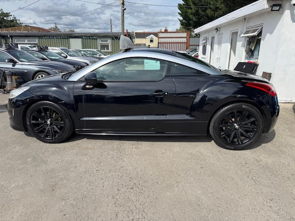 Used Peugeot RCZ 2011 for sale - 76218512: Photo 6