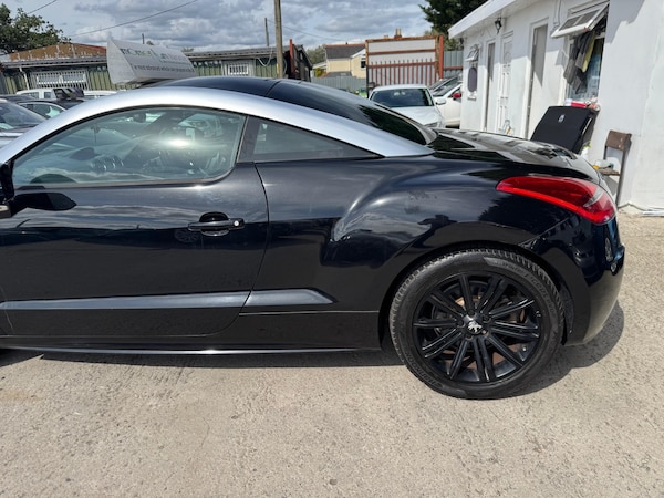 Used Peugeot RCZ 2011 for sale - 76218512: Photo 8