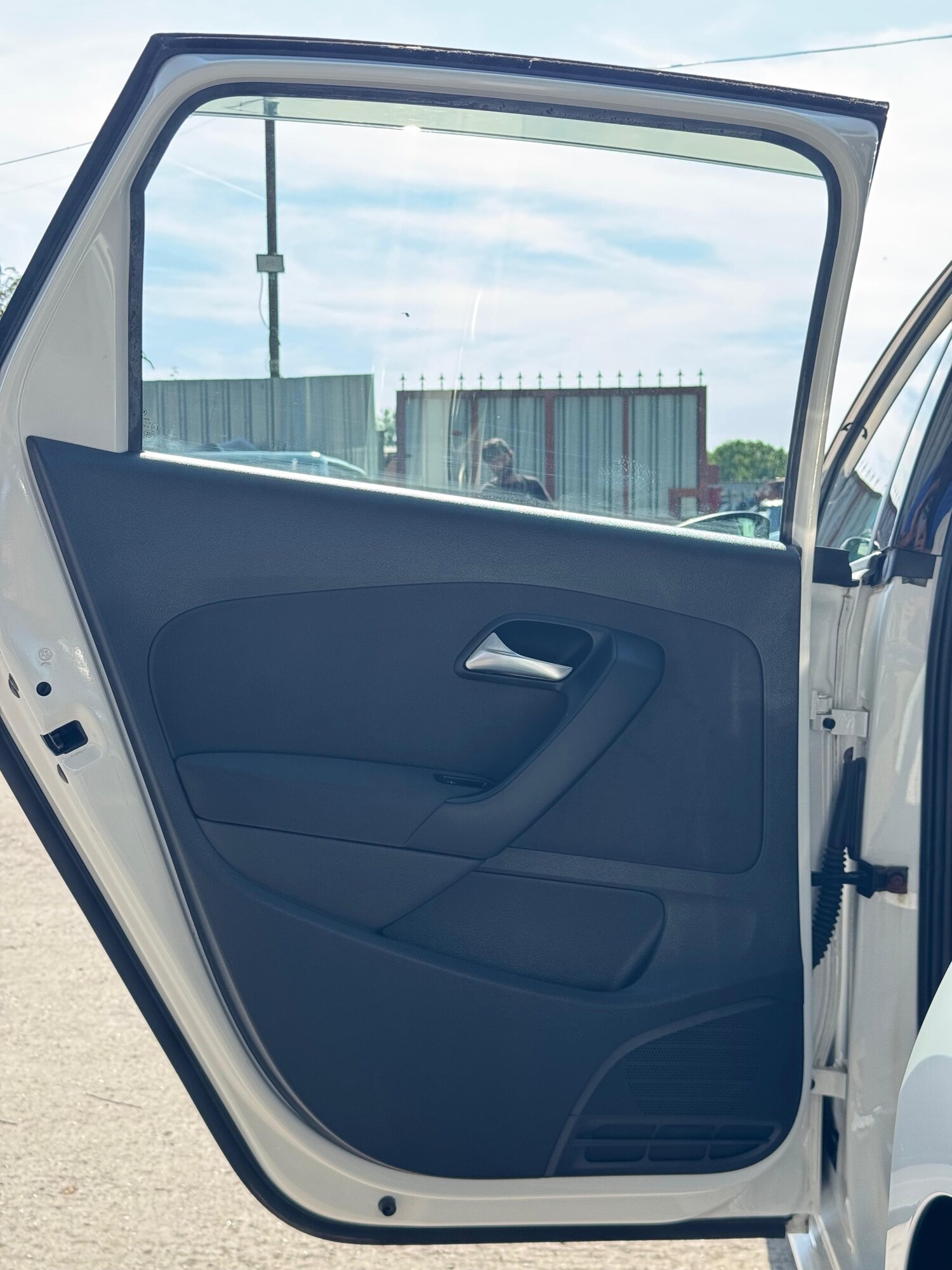 Used Volkswagen Polo 2025 for sale - 76659753: Photo 27