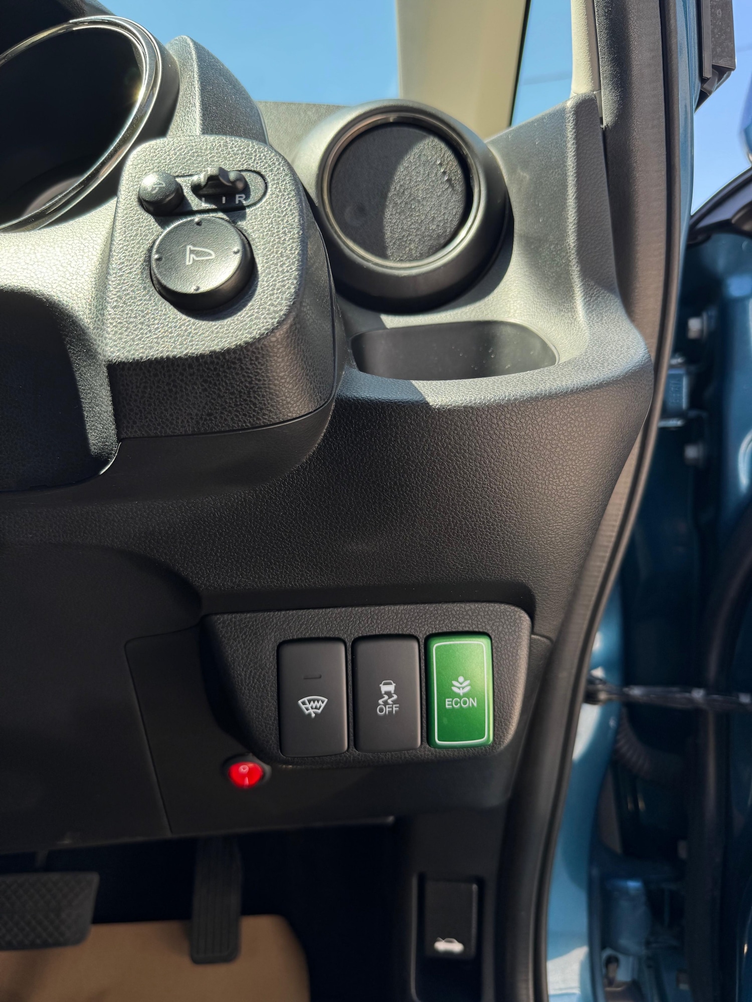 Used Honda Fit 2012 for sale - 76434343: Photo 23