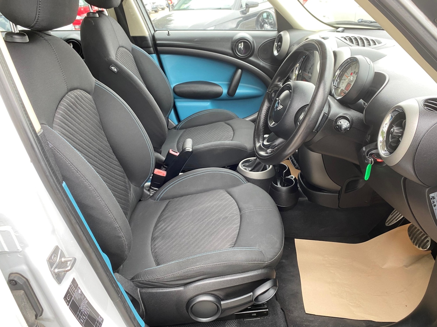 Used MINI Cooper 2025 for sale - 76943501: Photo 14