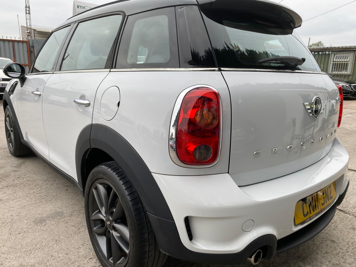 Used MINI Cooper 2025 for sale - 76943501: Photo 40