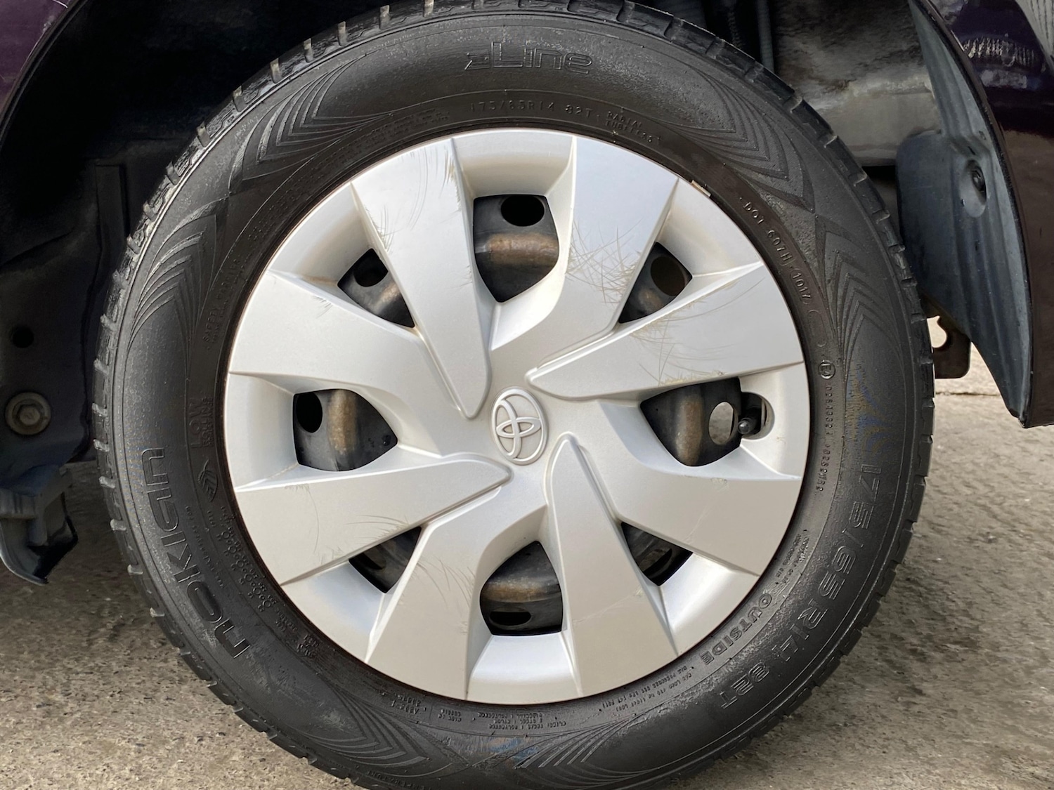 Used Toyota Vitz 2015 for sale - 77893642: Photo 30