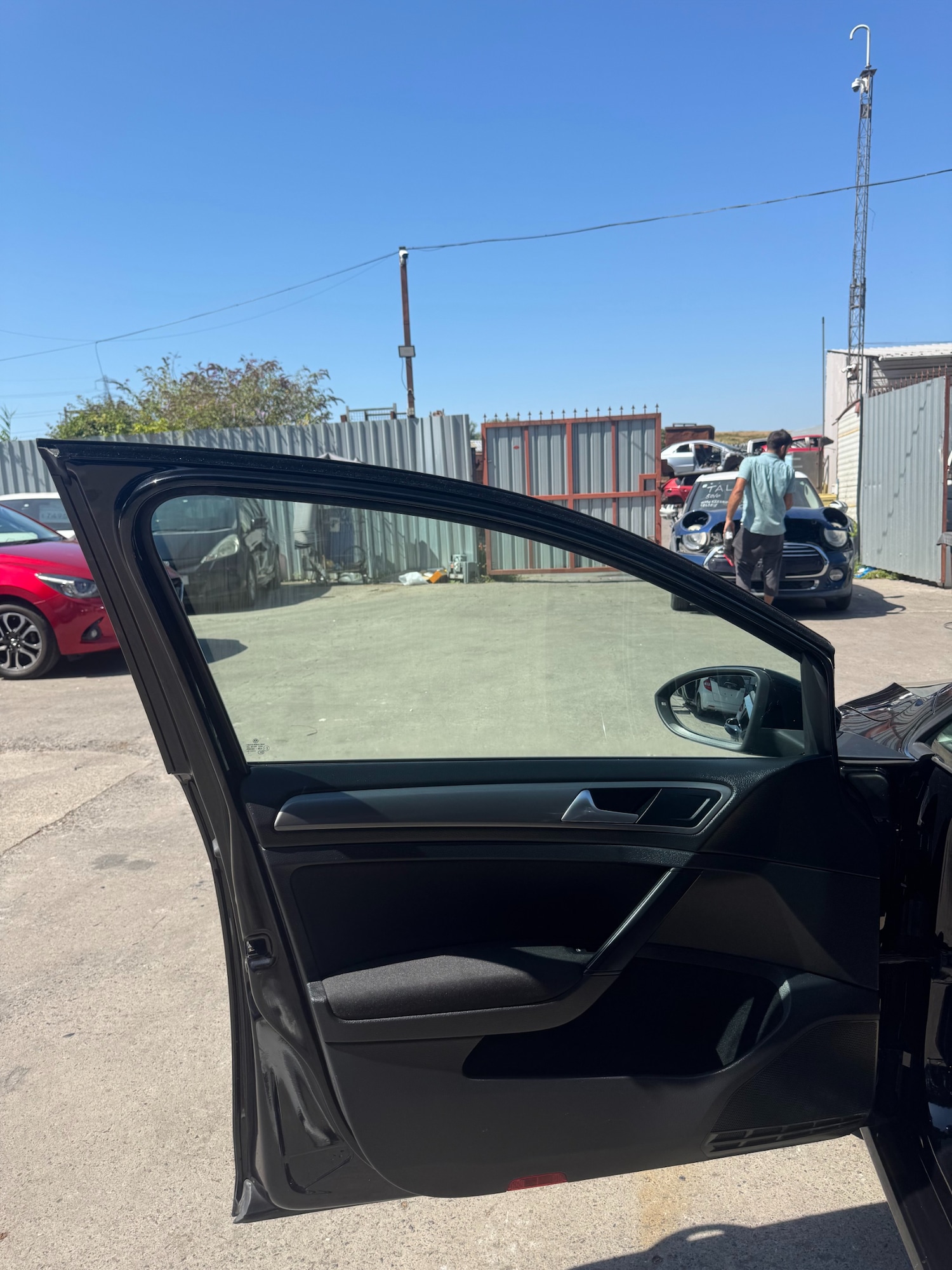 Used Volkswagen Golf 2013 for sale - 76374056: Photo 28