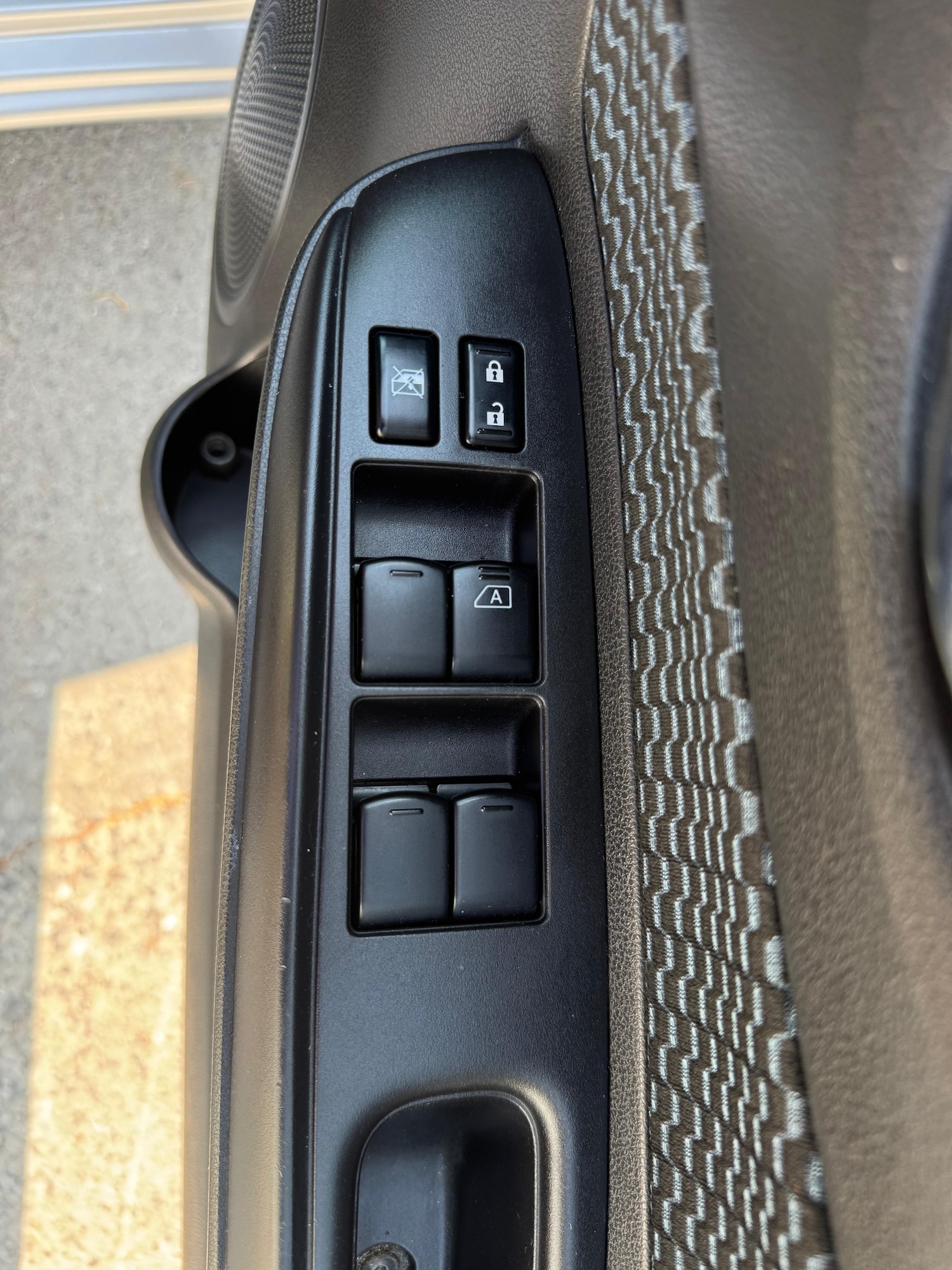 Used Nissan Note 2014 for sale - 77898698: Photo 23