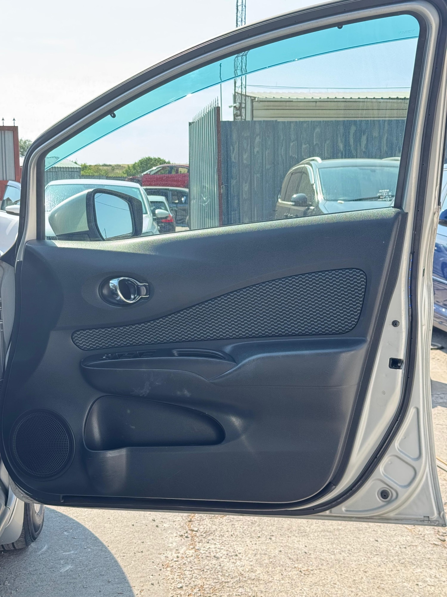 Used Nissan Note 2014 for sale - 77898698: Photo 25