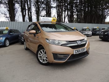 Used Honda Fit 2014 for sale - 79713701: Photo