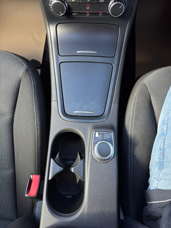 Used Mercedes-Benz B-Class 2012 for sale - 76231810: Photo 21