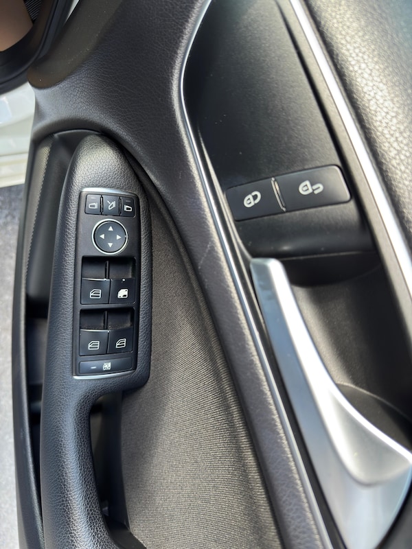Used Mercedes-Benz B-Class 2012 for sale - 76231810: Photo 23