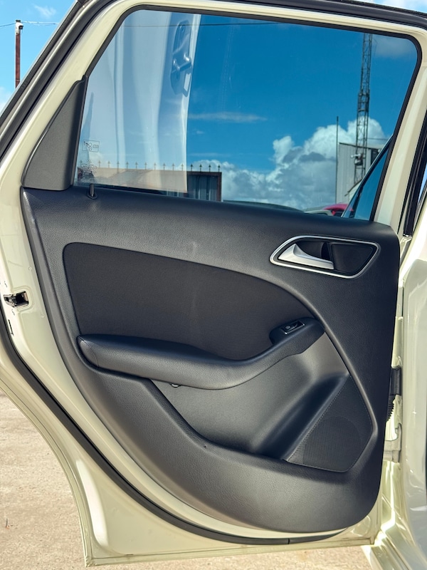 Used Mercedes-Benz B-Class 2012 for sale - 76231810: Photo 27
