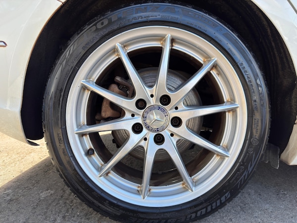 Used Mercedes-Benz B-Class 2012 for sale - 76231810: Photo 34