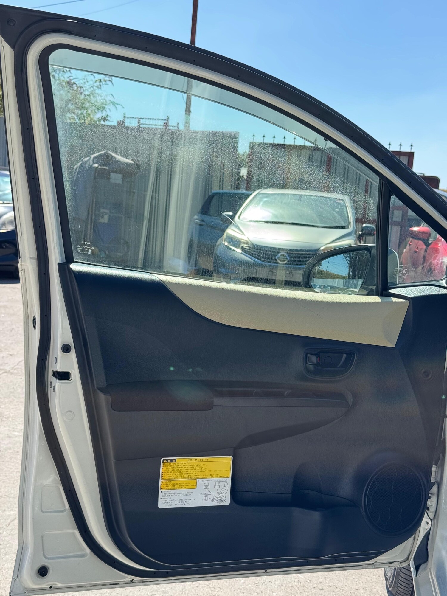 Vehicle 28