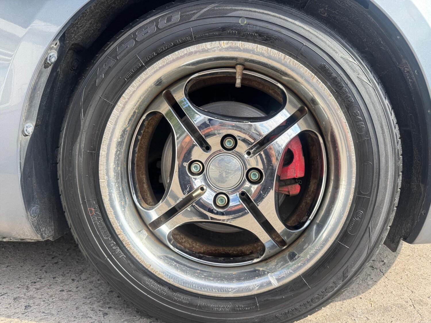 Used Suzuki Swift 2014 for sale - 77672129: Photo 31