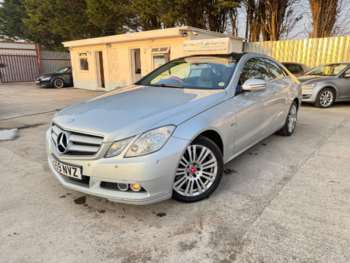 Used Mercedes-Benz E-Class 2009 for sale - 75283163: Photo