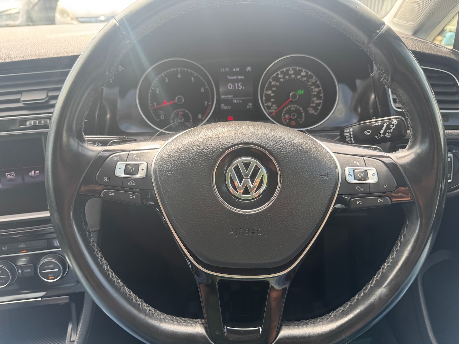 Used Volkswagen Golf 2014 for sale - 78021345: Photo 15