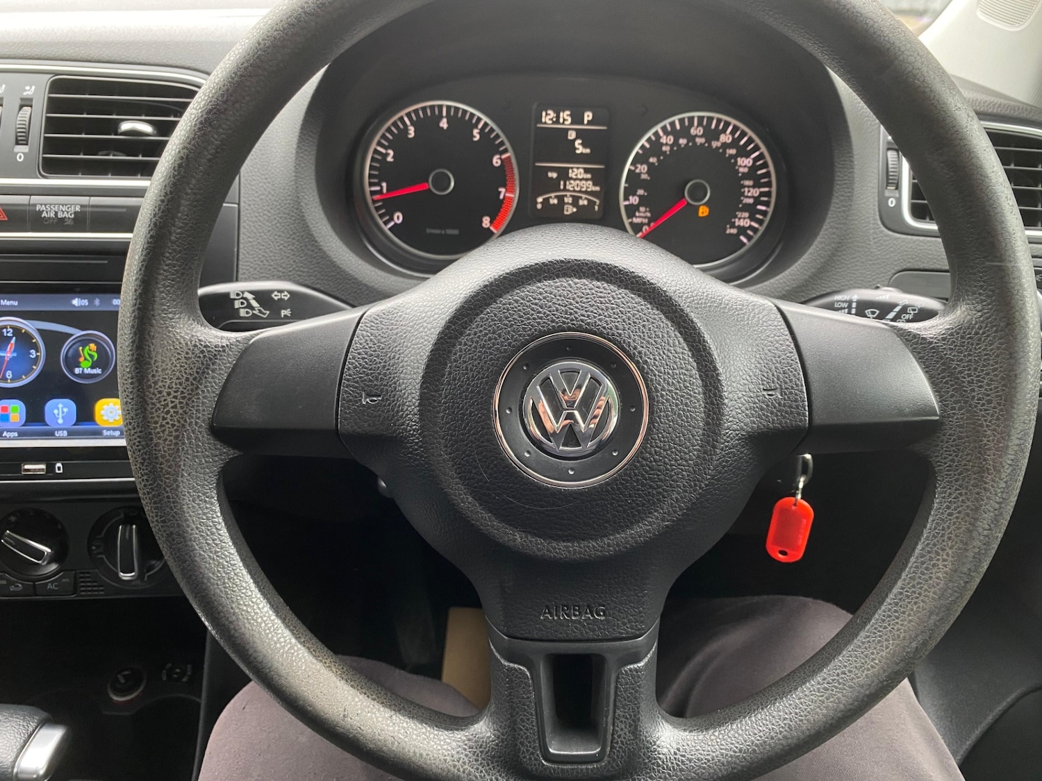 Used Volkswagen Polo 2010 for sale - 76718030: Photo 18