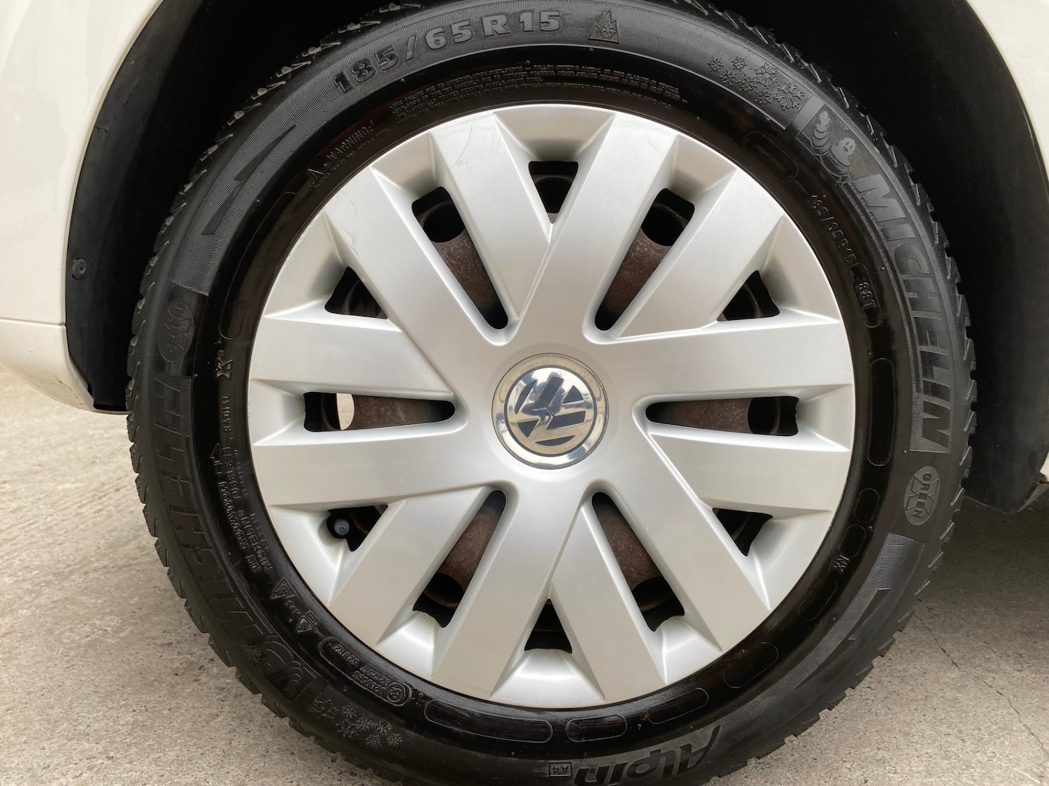 Used Volkswagen Polo 2010 for sale - 76718030: Photo 35