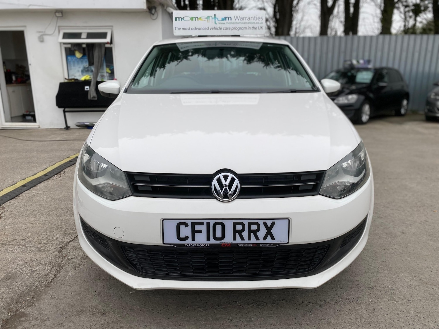 Used Volkswagen Polo 2010 for sale - 76718030: Photo 36