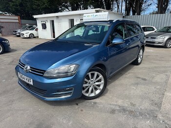 Used Volkswagen Golf 2014 for sale - 77738832: Photo