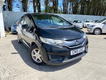 Used Honda Fit 2015 for sale - 79363524: Photo