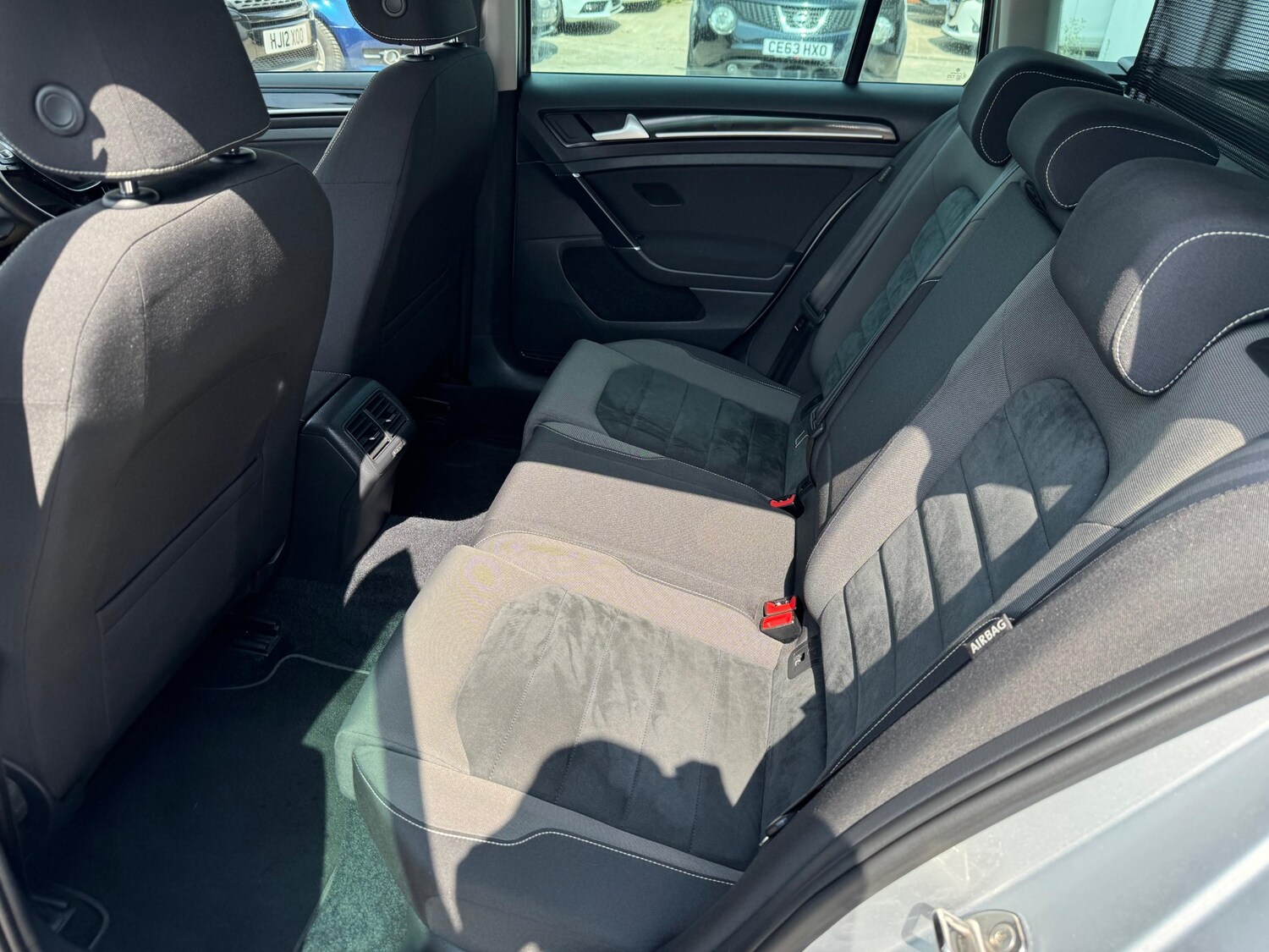 Used Volkswagen Golf 2025 for sale - 77589754: Photo 29