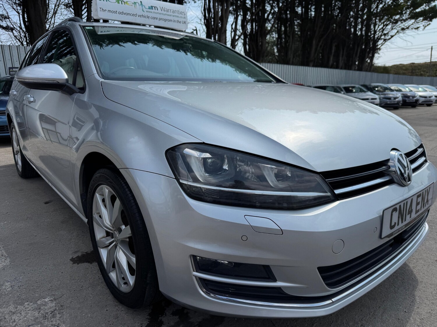 Used Volkswagen Golf 2025 for sale - 77589754: Photo 42