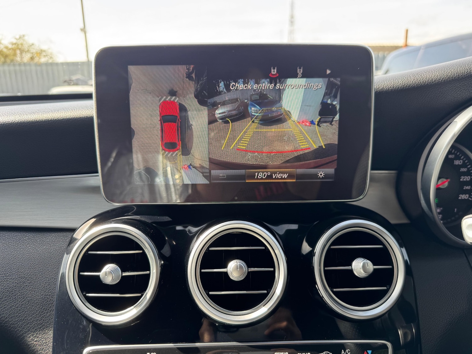 Used Mercedes-Benz 220 2018 for sale - 76410695: Photo 20