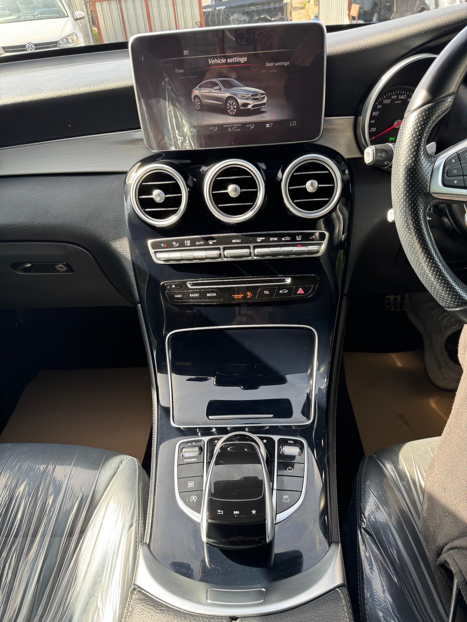Used Mercedes-Benz 220 2018 for sale - 76410695: Photo 23