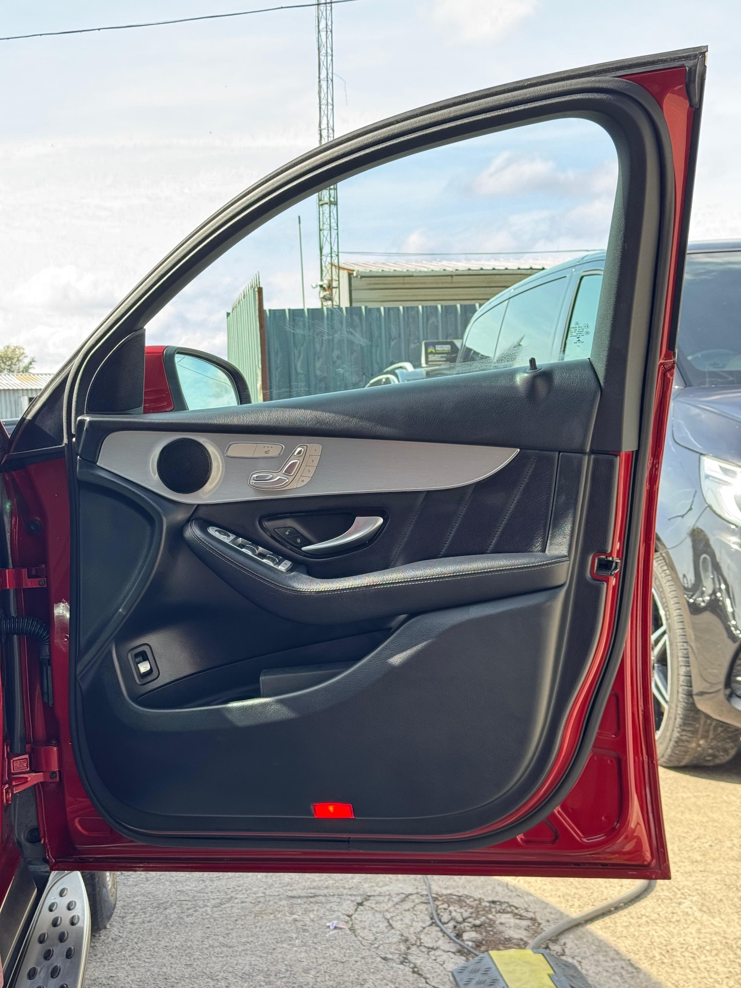 Used Mercedes-Benz 220 2018 for sale - 76410695: Photo 30